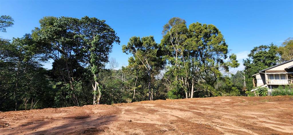 4977 m² Land available in Kloof photo number 2
