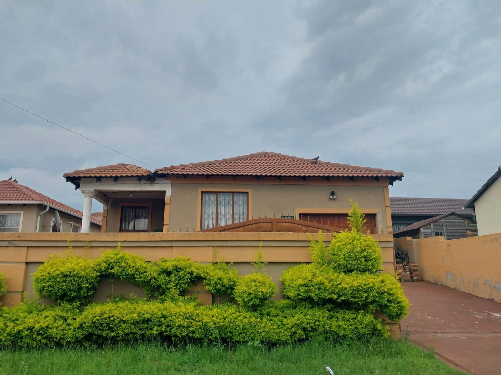 3 Bed House in Duvha Park photo number 1