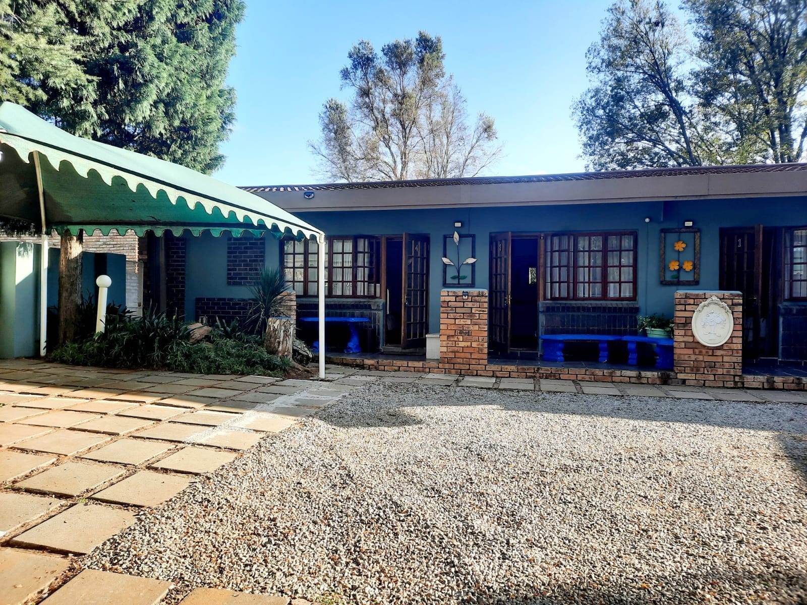 686  m² Commercial space in Wilkoppies photo number 19
