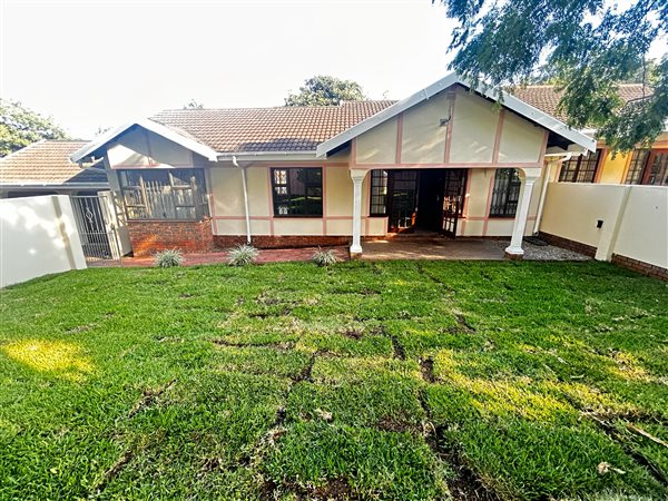 3 Bedroom Simplex 3 Bedroom Simplex