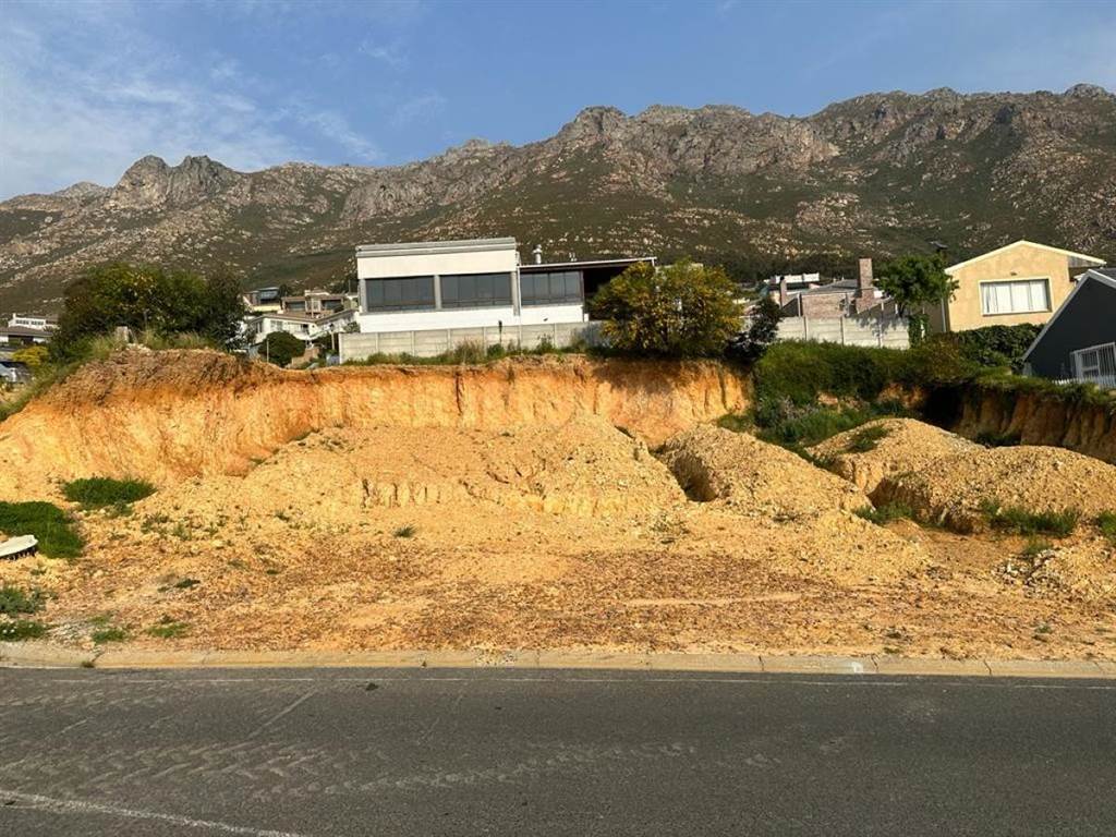 577 m² Land available in Mountainside photo number 5