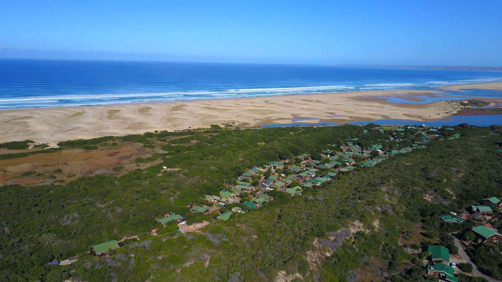 550 m² Land available in Gamtoos Mouth photo number 7