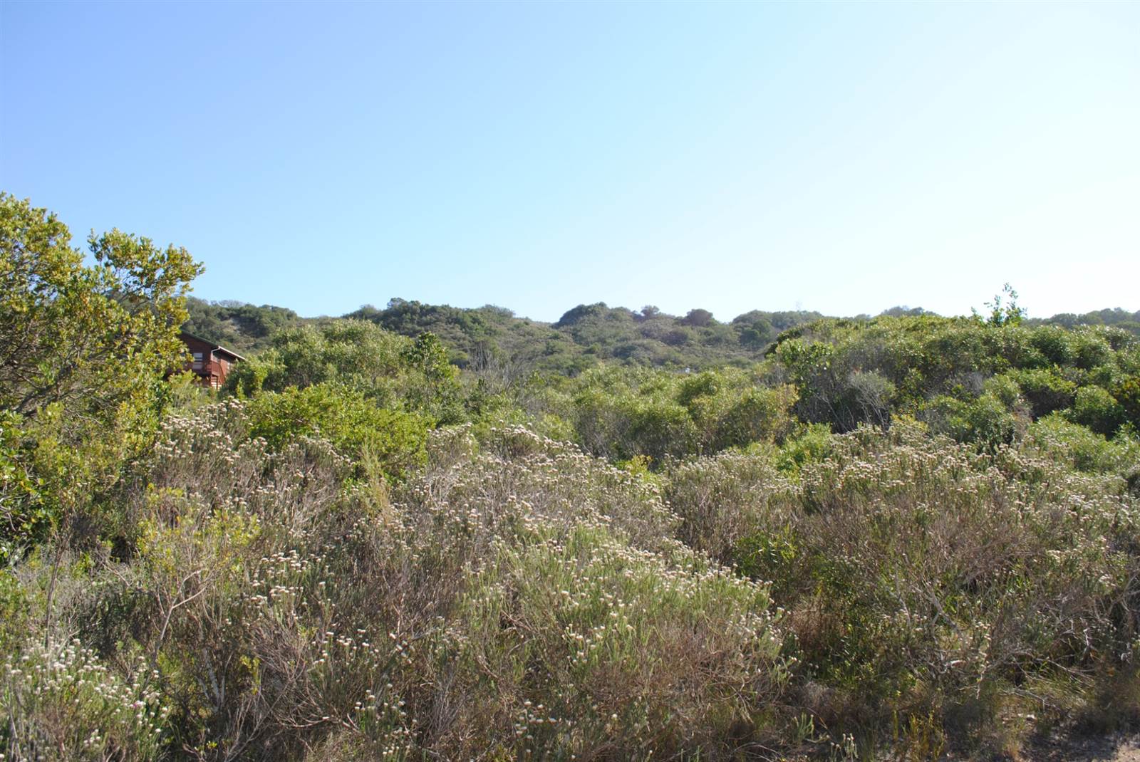 550 m² Land available in Gamtoos Mouth photo number 3