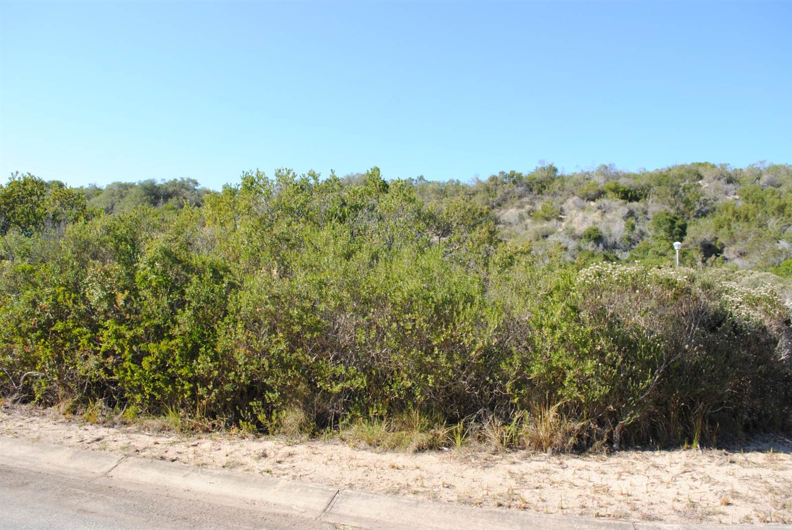 550 m² Land available in Gamtoos Mouth photo number 5