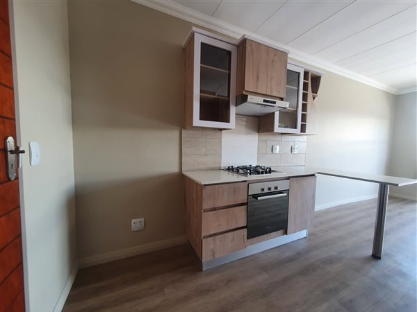 2 Bed Apartment