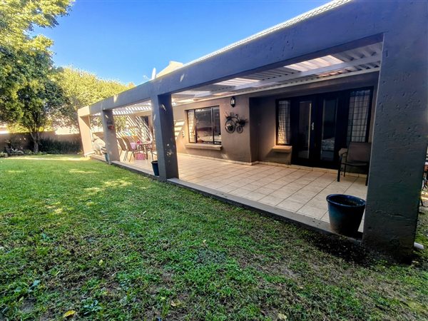 3 Bedroom House 3 Bedroom House