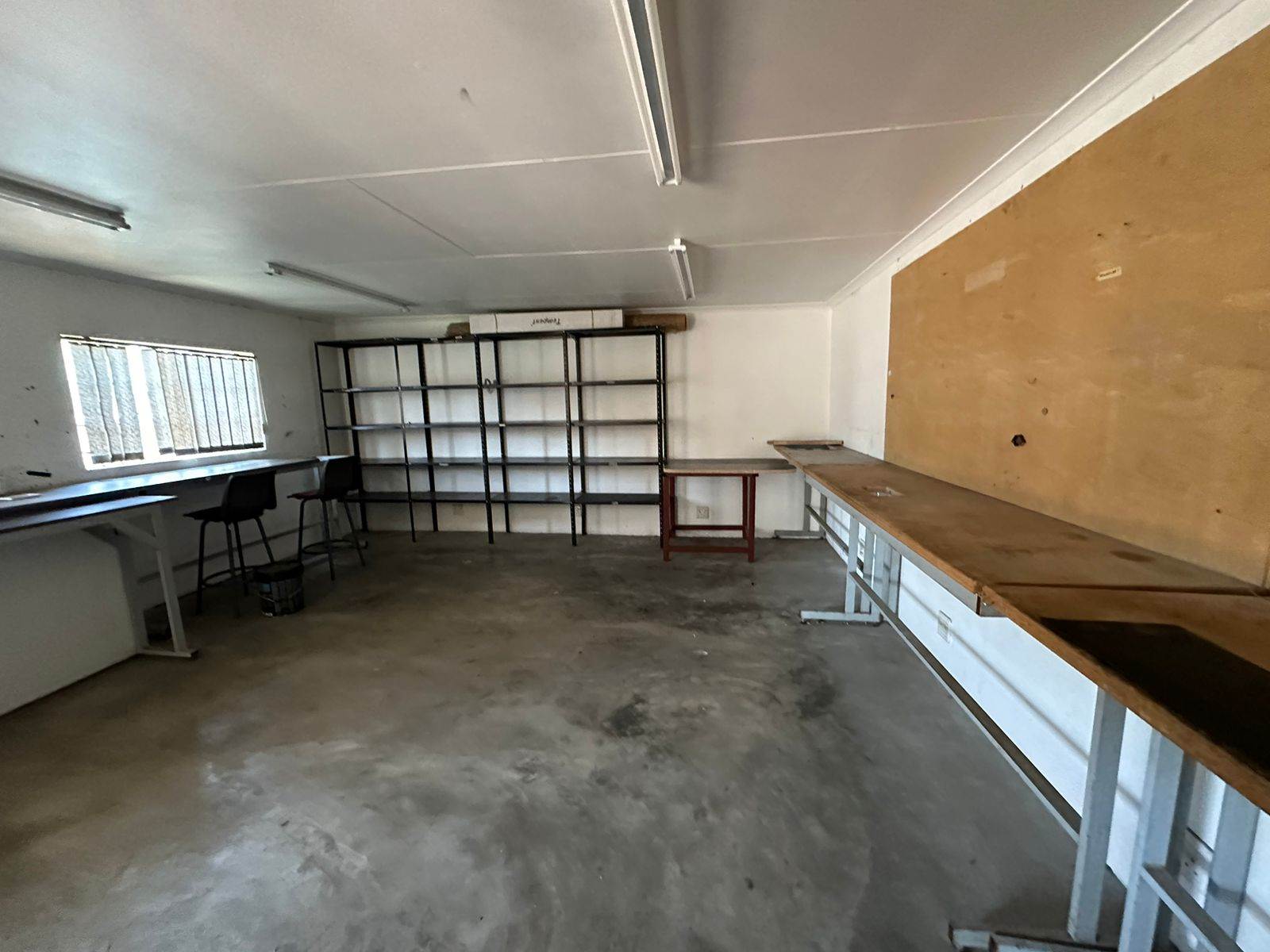 44  m² Commercial space in Alberton photo number 5