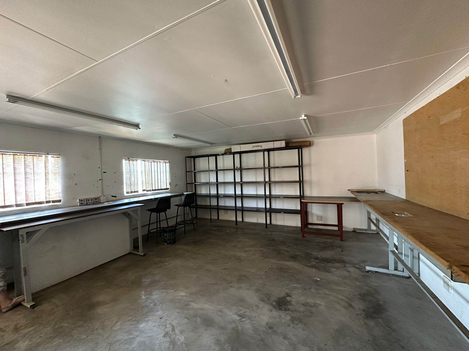 44  m² Commercial space in Alberton photo number 3