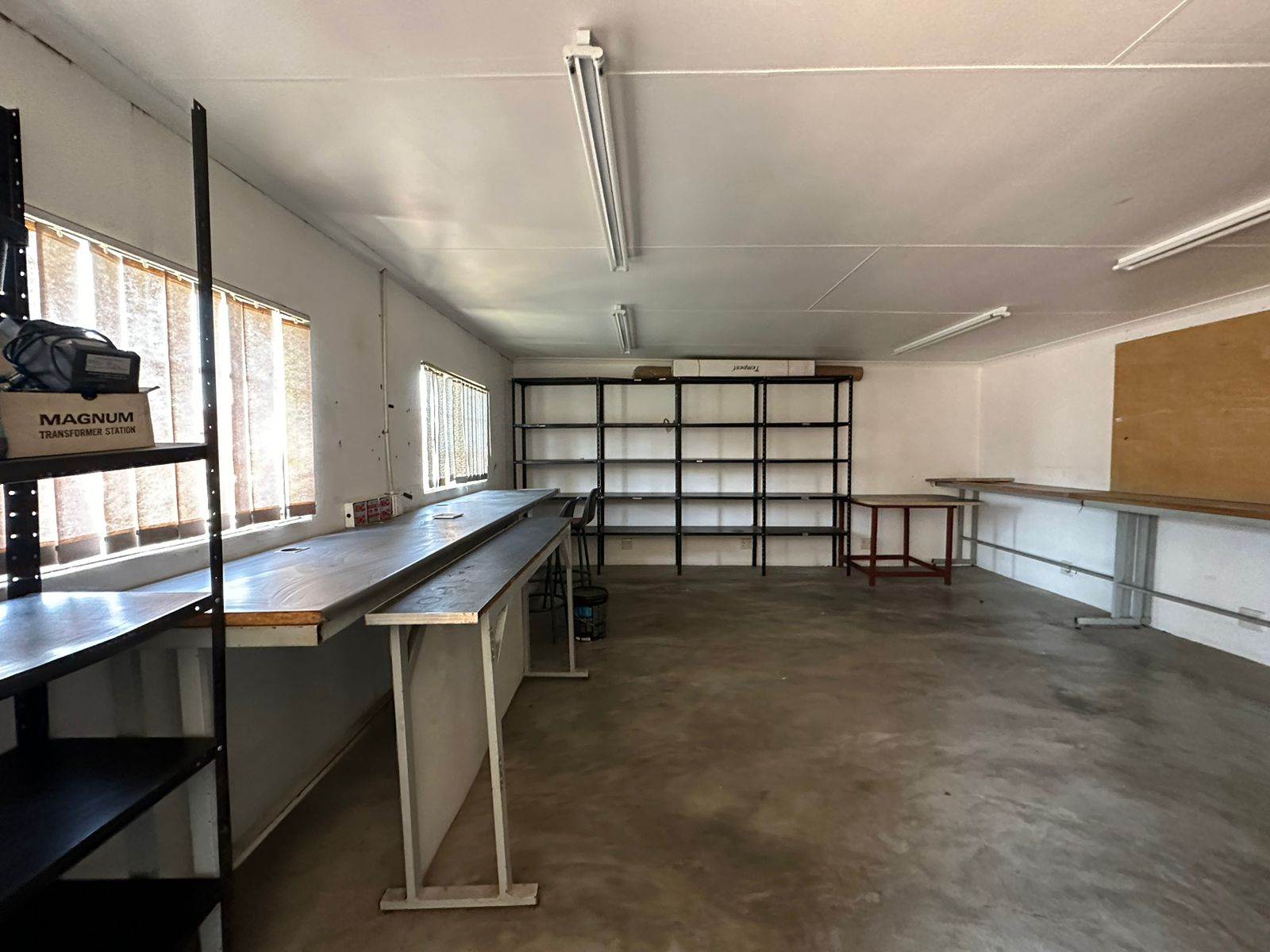 44  m² Commercial space in Alberton photo number 10