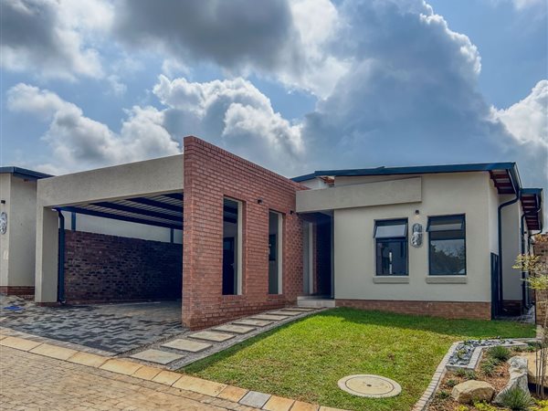 3 Bedroom House 3 Bedroom House