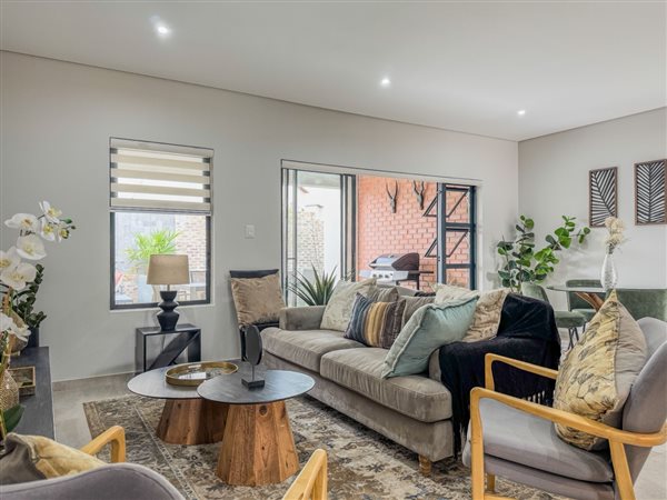 3 Bedroom House 3 Bedroom House