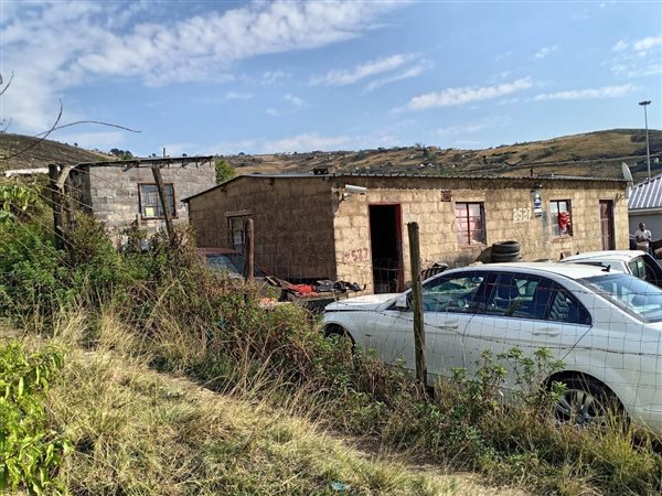 1 Bedroom House 1 Bedroom House