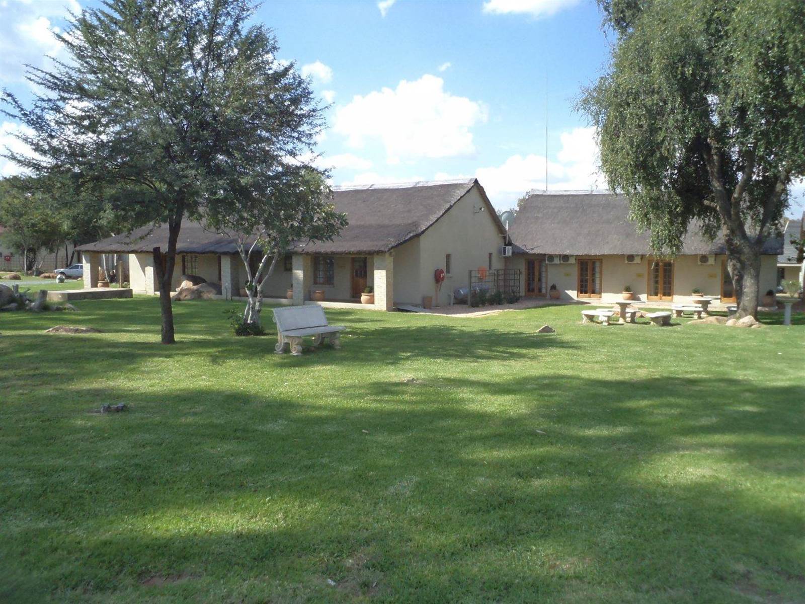 40 Bed House in Parys photo number 22