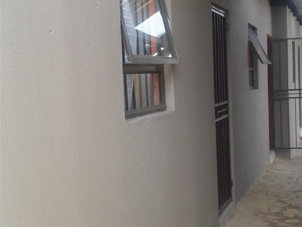 1 Bed House in Mamelodi East