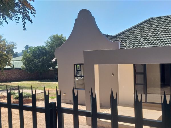 2 Bed House in Modderfontein