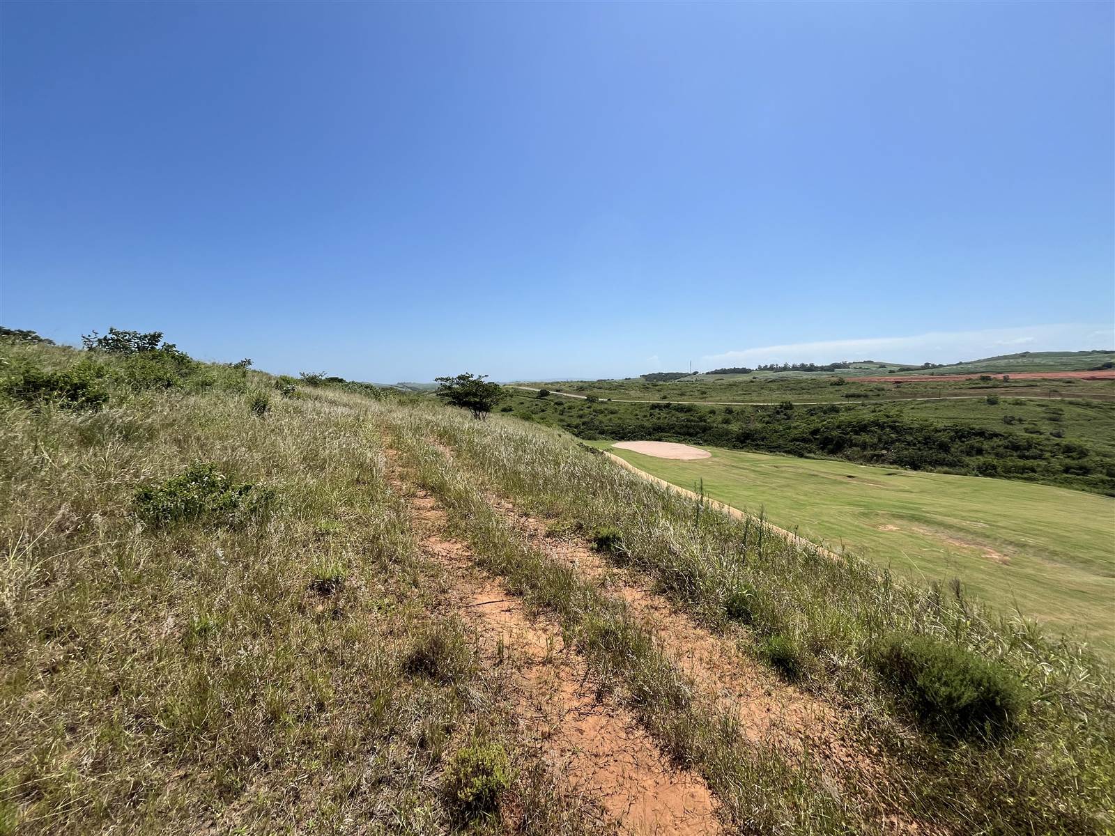 1192 m² Land available in Zimbali Lakes Resort photo number 7
