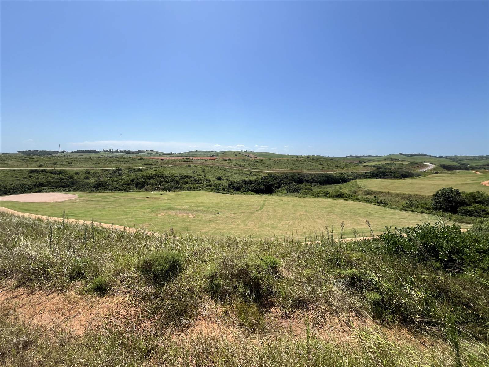 1192 m² Land available in Zimbali Lakes Resort photo number 6