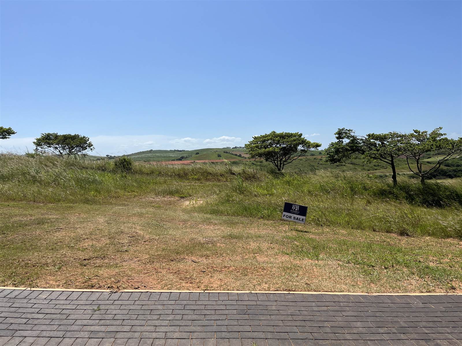 1192 m² Land available in Zimbali Lakes Resort photo number 3
