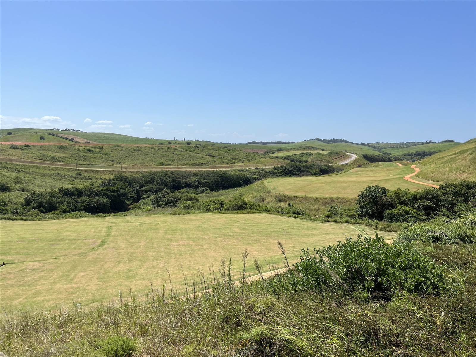 1192 m² Land available in Zimbali Lakes Resort photo number 8