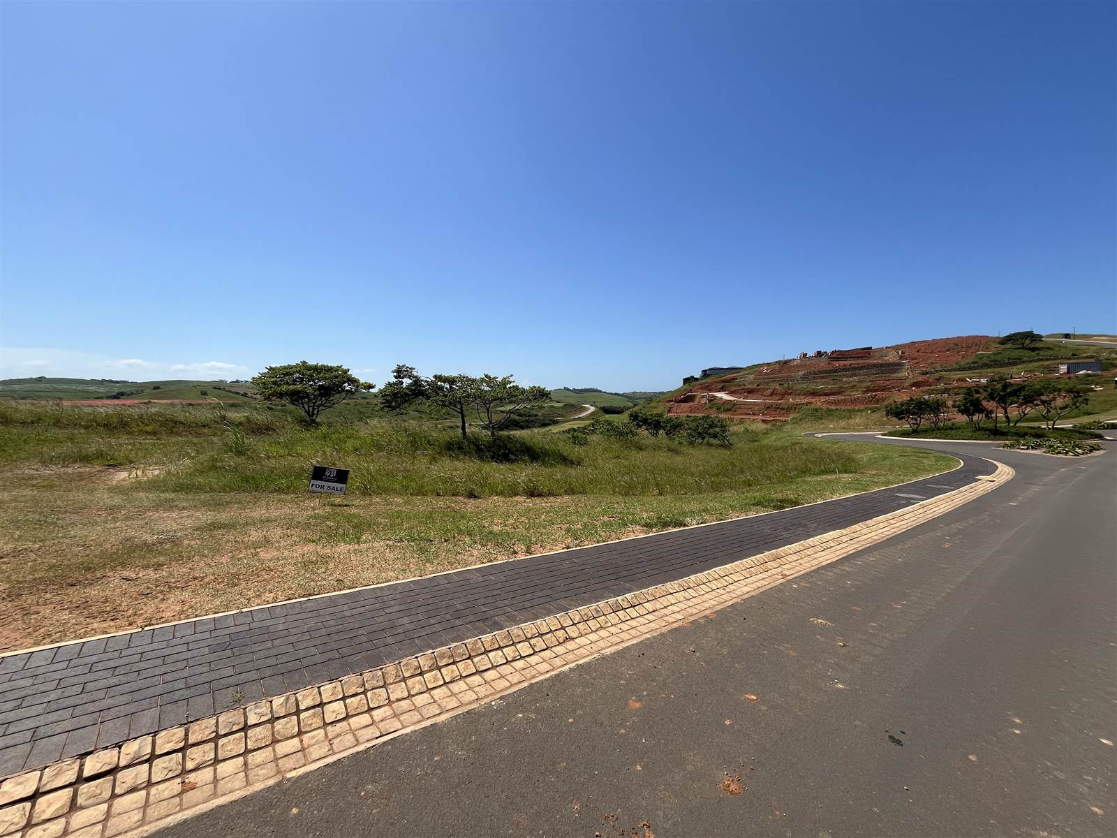 1192 m² Land available in Zimbali Lakes Resort photo number 1