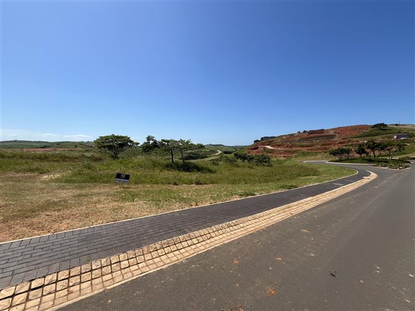 1192 m² Land available in Zimbali Lakes Resort