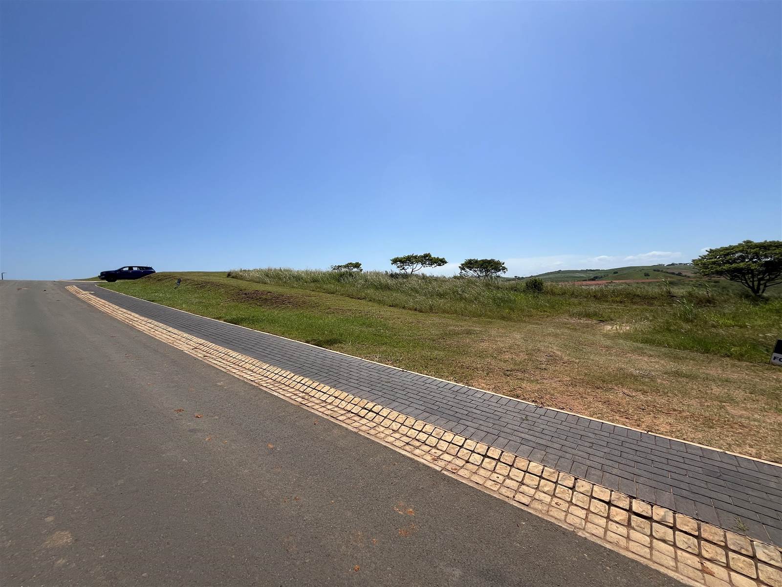 1192 m² Land available in Zimbali Lakes Resort photo number 4