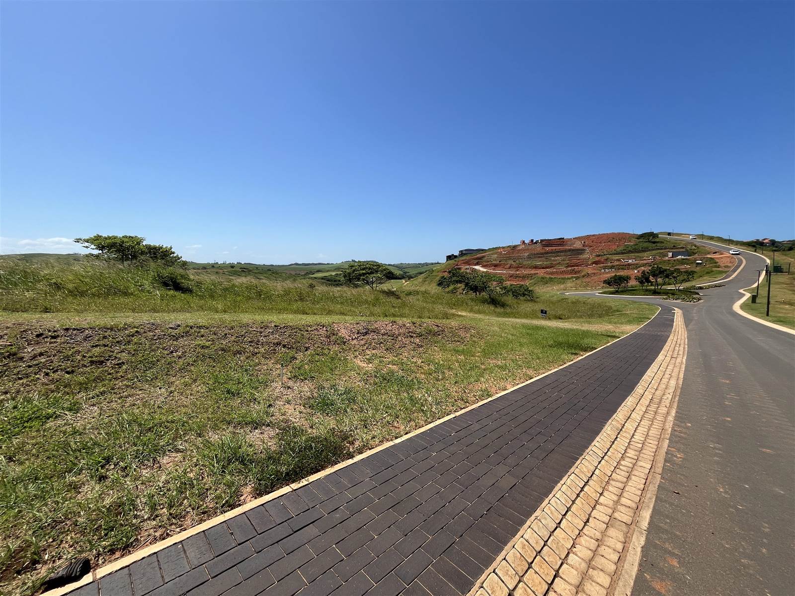 1192 m² Land available in Zimbali Lakes Resort photo number 2