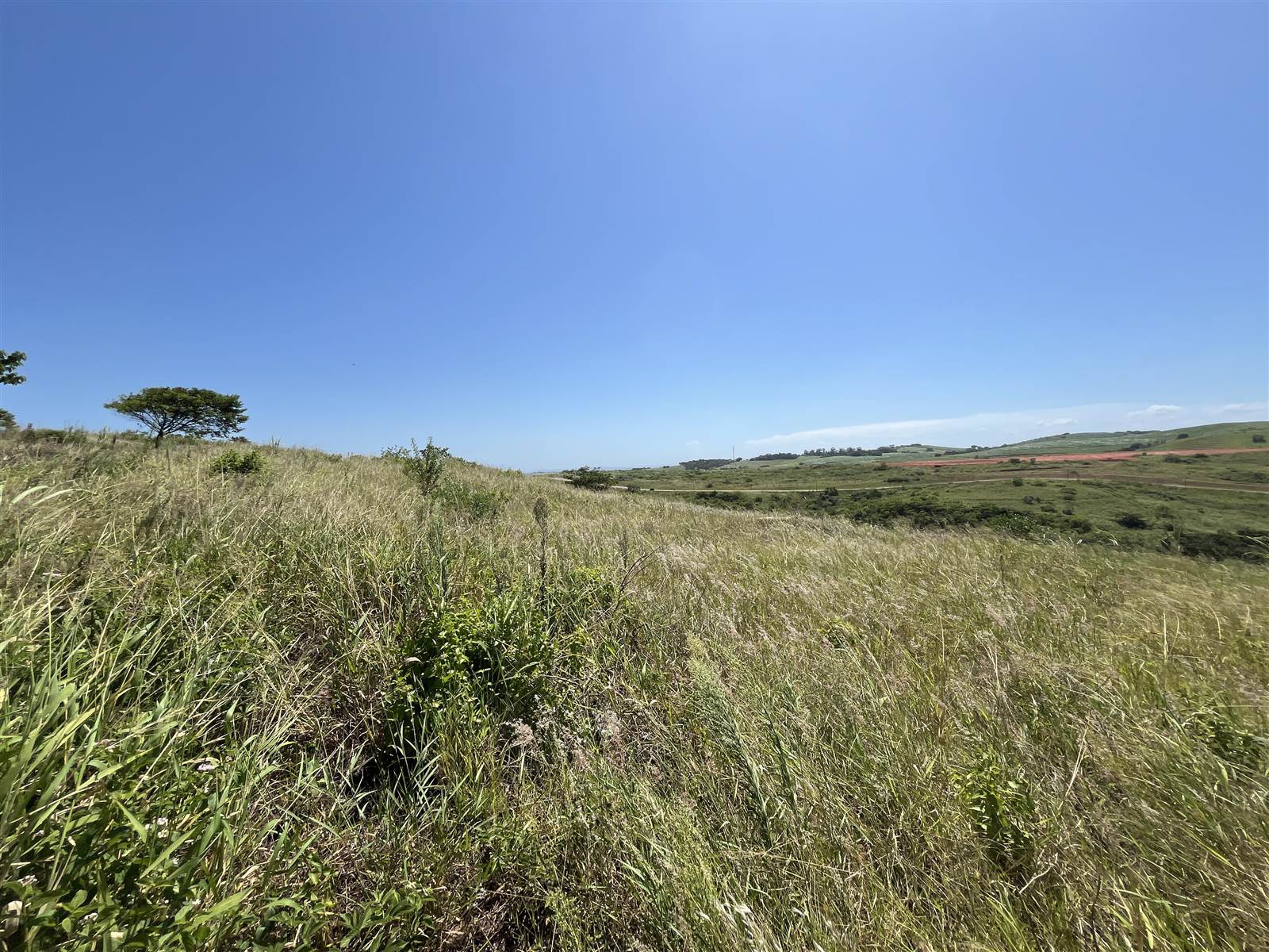 1192 m² Land available in Zimbali Lakes Resort photo number 11