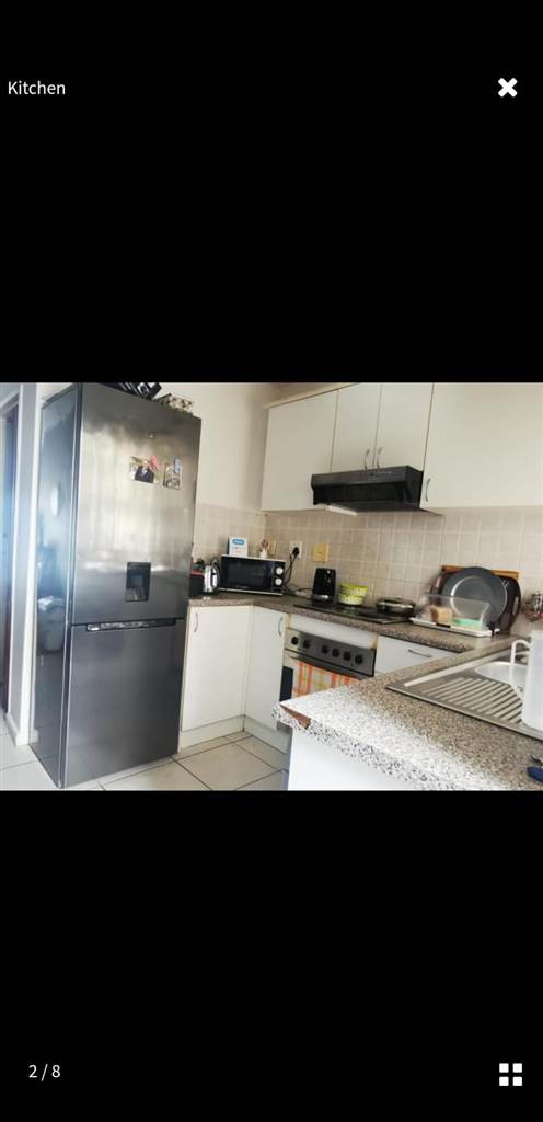 1 Bed Apartment in Parow Valley photo number 16