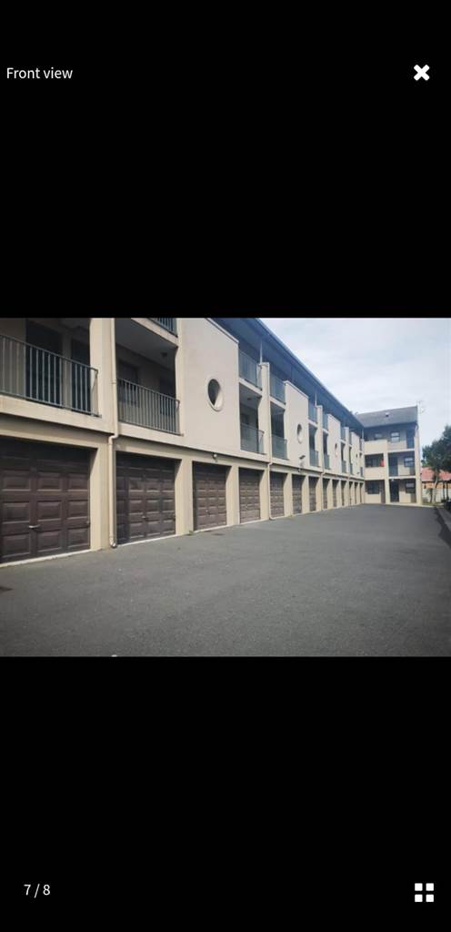 1 Bed Apartment in Parow Valley photo number 13