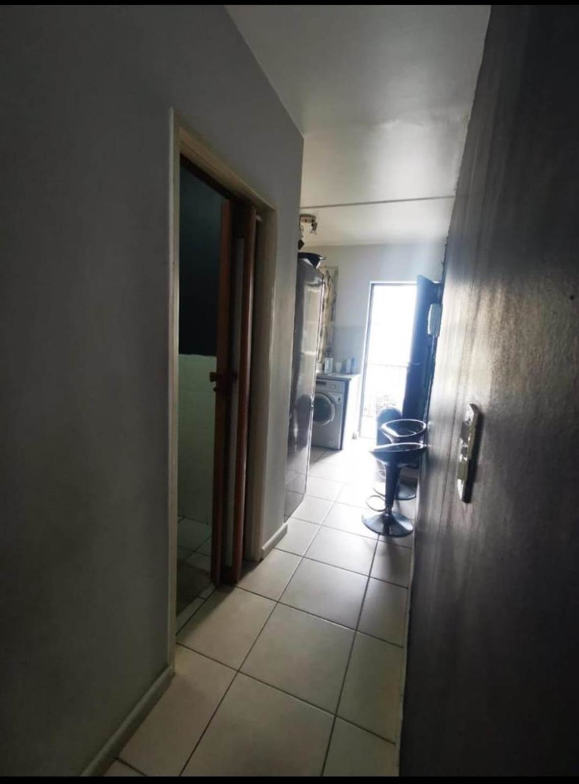 1 Bed Apartment in Parow Valley photo number 10