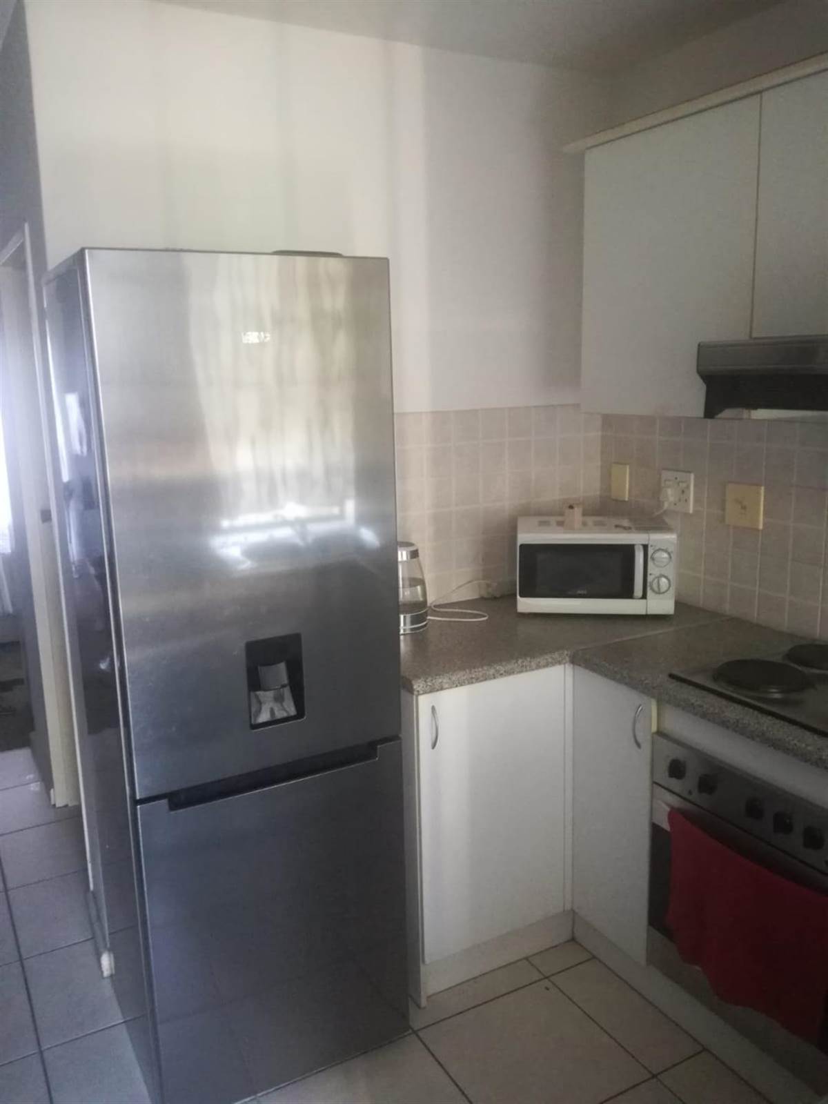 1 Bed Apartment in Parow Valley photo number 14