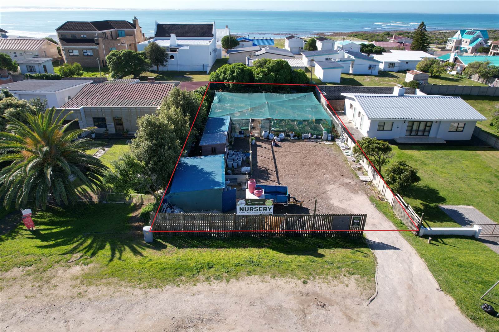 763 m² Land available in Struisbaai photo number 6