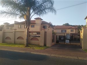 2 Bed Townhouse in Eastcliff