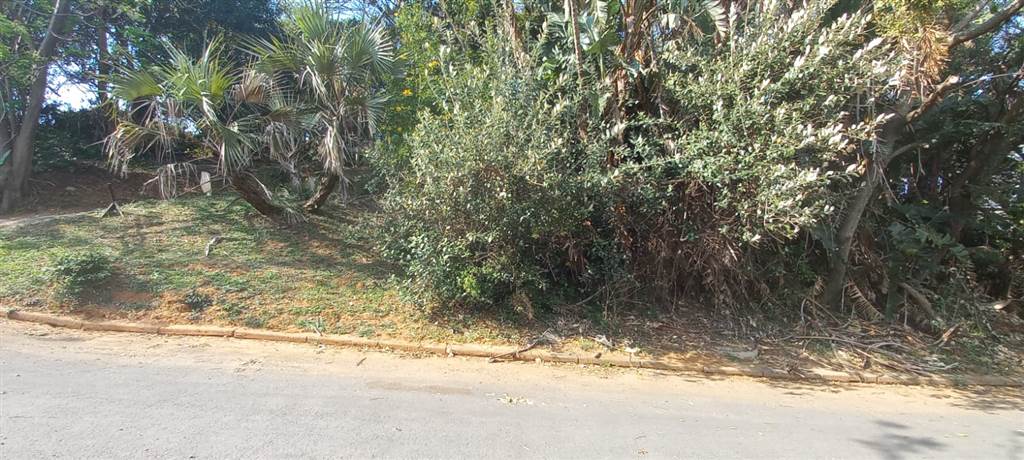 900 m² Land available in Uvongo photo number 8