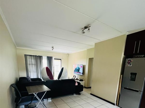 2 Bed Apartment in Solheim