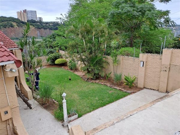 3 Bed House in Umgeni Park