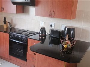 2 Bed Apartment in Little Falls