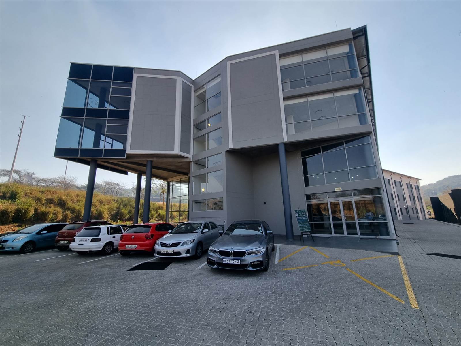 37  m² Office Space in Nelspruit photo number 2