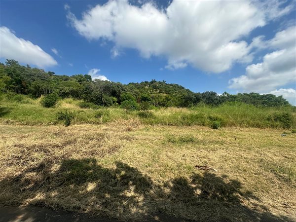 12.8 ha Land 12.8 ha Land
