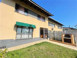 3 Bed Apartment in Wentworth
