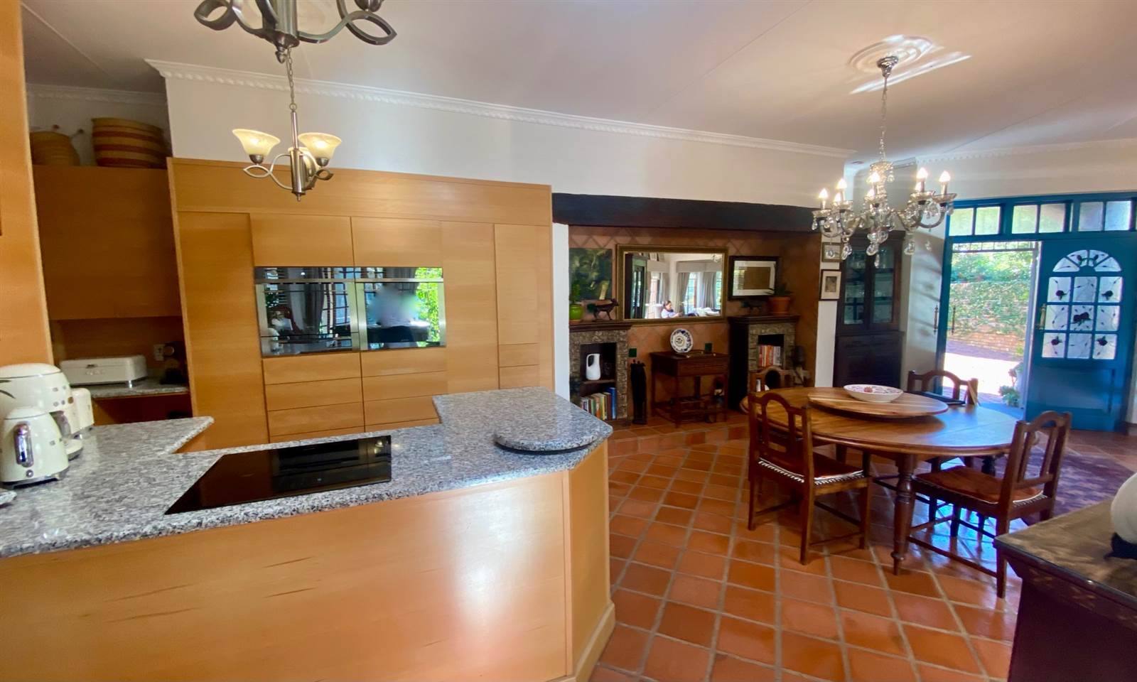 3 Bed House in Waterkloof photo number 8
