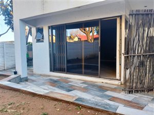 House in Brackendowns