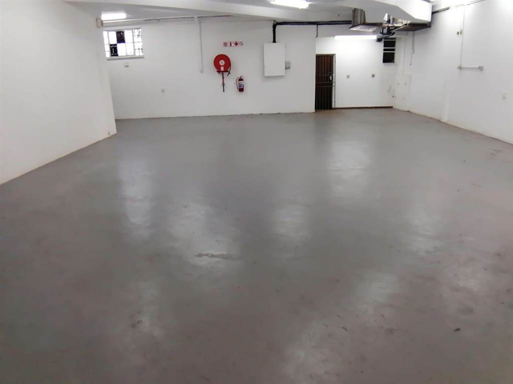 139  m² Commercial space in Glenwood photo number 8