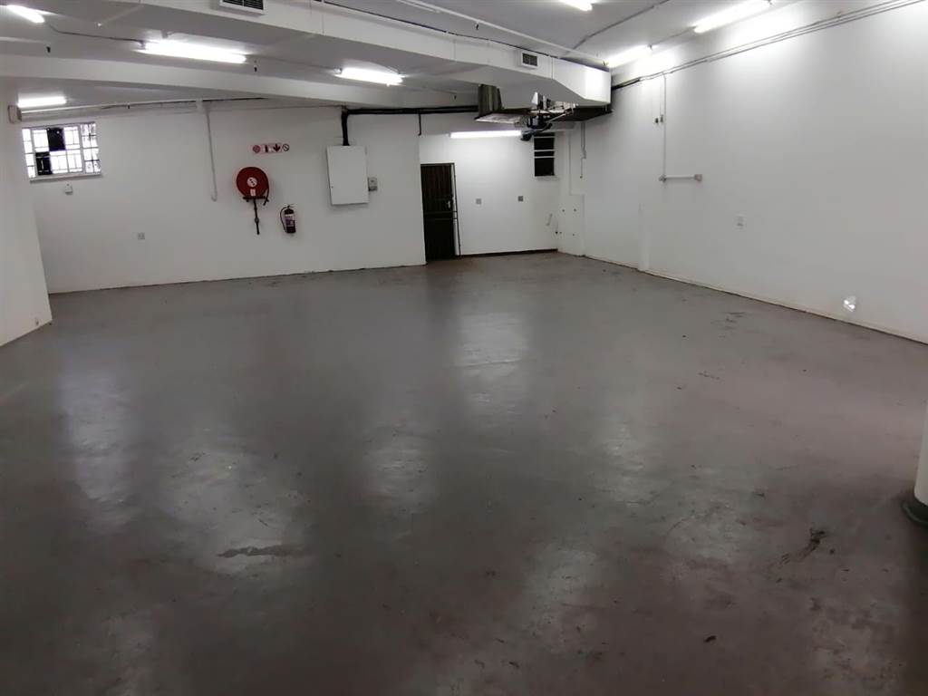 139  m² Commercial space in Glenwood photo number 4