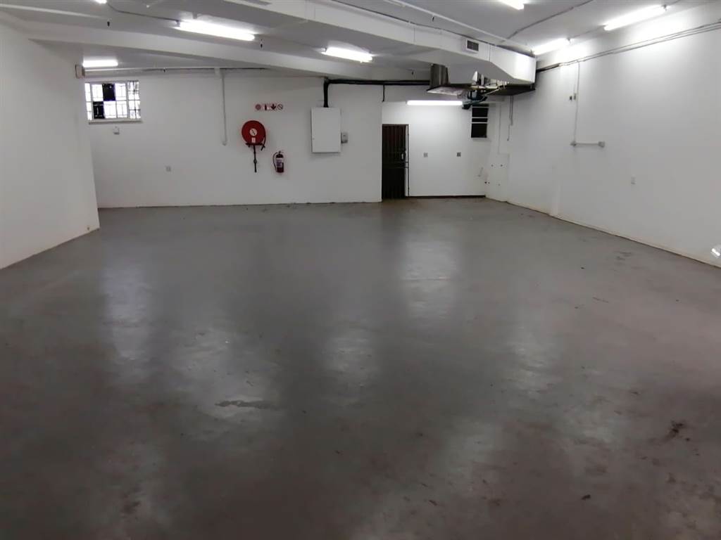 139  m² Commercial space in Glenwood photo number 5