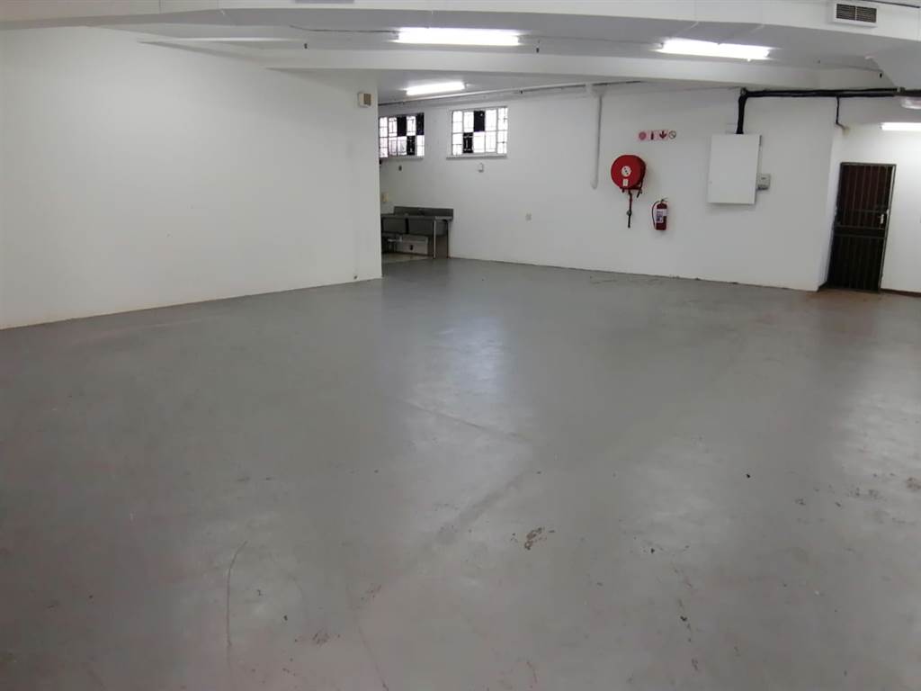 139  m² Commercial space in Glenwood photo number 1