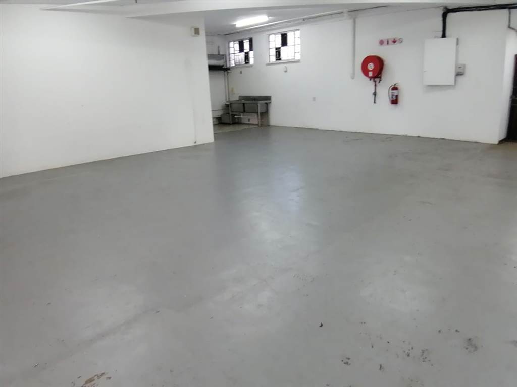 139  m² Commercial space in Glenwood photo number 11