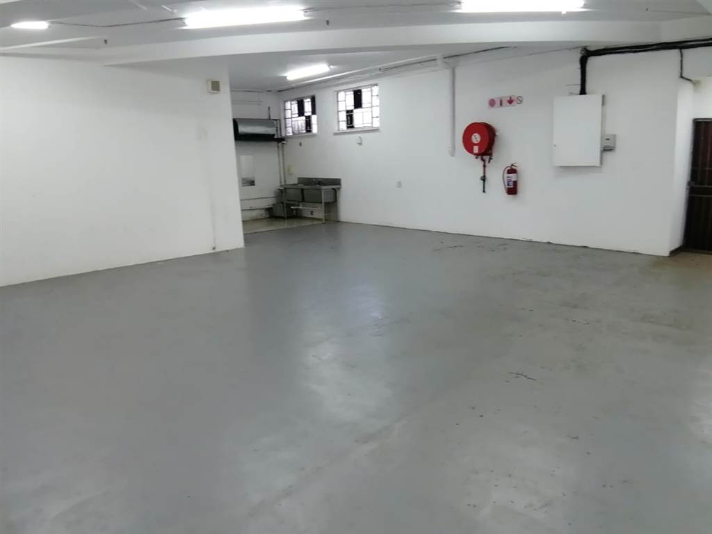 139  m² Commercial space in Glenwood photo number 7
