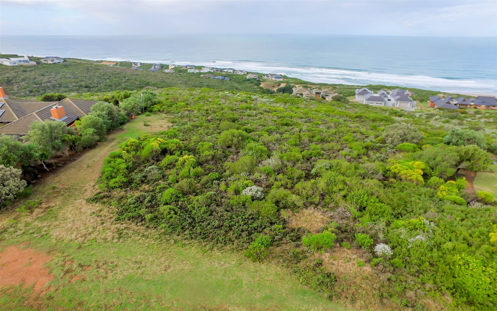 3624 m² Land available in Moquini Coastal Estate photo number 1